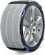 Michelin SOS Grip Evolution 7 Αντιολισθητικές Χιονοκουβέρτες για Επιβατικό Αυτοκίνητο 2τμχ