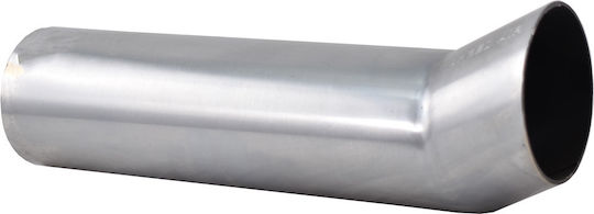 Carman Exhaust Muffler Inox Φ102