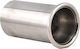 Carman Exhaust Muffler Inox Φ76