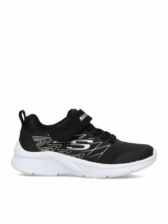 Skechers Texlor Kinder Sportschuhe Laufen mit B...