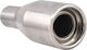 Carman Exhaust Muffler Round Φ90