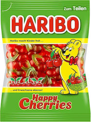 Haribo Jellies Happy Cherries 200gr