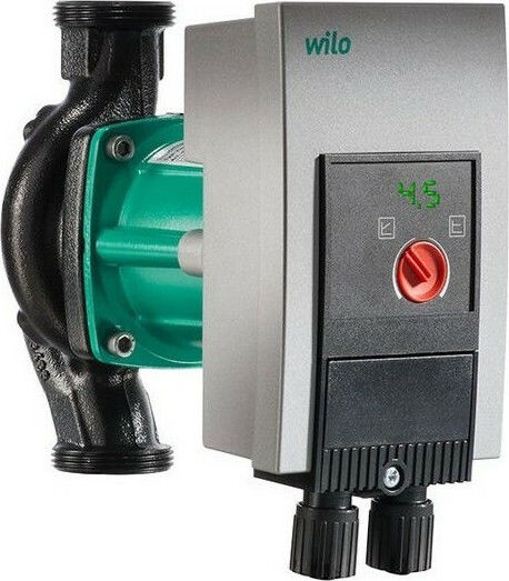 Wilo Yonos Maxo Electronic 80/6 Circulator Pump Heating / Air Condition 360mm