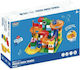 ToyMarkt Plastic Construction Toy Track With Marbles for Children 3+ years+ Years