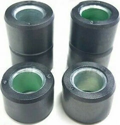 Piaggio for Piaggio Liberty Centrifugal Clutch Balls for Piaggio Liberty / Vespa 125 6pcs
