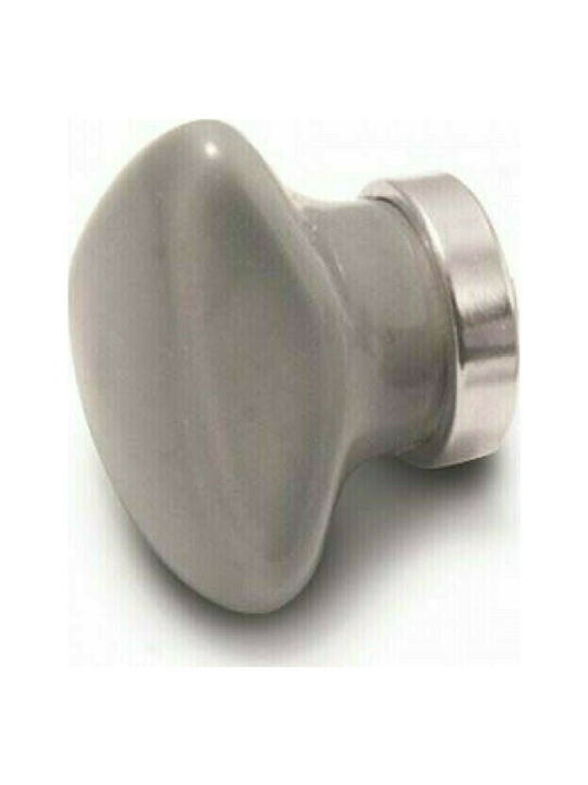 Conset C1071 Kinder Knopf Möbelgriff aus Porzel...