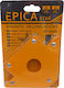 Epica Star EP-30595 Γωνία Συγκόλλησης με Μαγνητική Ικανότητα 22kg
