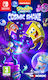 SpongeBob SquarePants The Cosmic Shake Switch Game