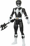 Black Ranger Power Rangers für 4+ Jahre 30cm