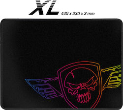 Spirit of Gamer Darkskull Large 440mm Μαύρο