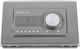 Decksaver Universal Audio Apollo X4 Προστατευτικό Κάλυμμα Διάφανο