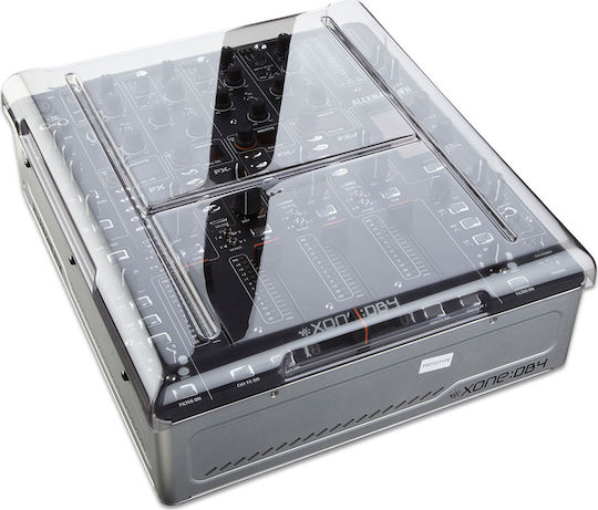 Decksaver 12” Pioneer / Xone / Denon Mixer Προστατευτικό Κάλυμμα Διάφανο