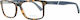 Diesel Rame Ochelari Acetat Maro Tortoise DL5294-052