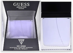 Guess Seductive Eau de Toilette 150ml
