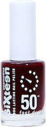 Sixteen Cosmetics Polish 50'' Nagellacke 11ml
