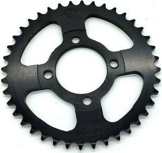 RK Rear Sprocket 45 Teeth for Yamaha XT 660