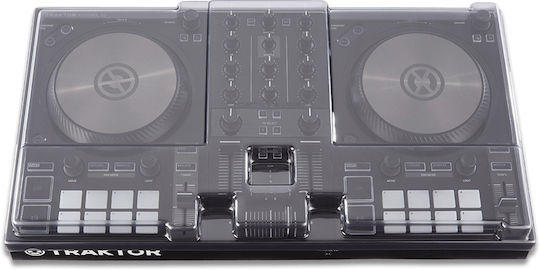 Decksaver LE NI Kontrol S2 Mk3 Прозрачно Протективно Капаче