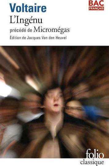 L'ingénu