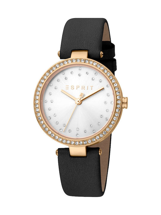 Esprit Roselle Watch with Battery Mechanism Esprit Roselle Watch with Battery Mechanism