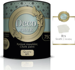Pellachrom Deco Chalk Paint Χρώμα Κιμωλίας B71 ...