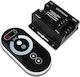 Geyer Wireless Dimmer Touch with Remote Control LDRF12216