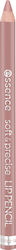 Essence Soft & Precise Lip Pencil Μολύβι Χειλιών