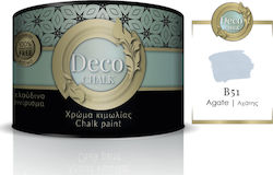 Pellachrom Deco Chalk Farbe Χρώμα Κιμωλίας B51 ...
