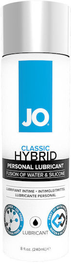 System Jo Classic Hybrid Lubricant 240ml