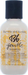 Bumble and Bumble Sanftes Shampoo 60ml Bumble and Bumble Sanftes Shampoo 60ml