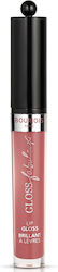 Bourjois Gloss Fabuleux Lip Gloss 3.5ml