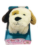 Fanatics Plush Dog ZZookiez for 3+ Years 30 cm