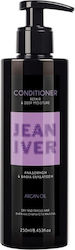 Jean Iver Repair & Deep Moisture 250ml