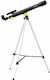 National Geographic Reflecting Telescope 50/600