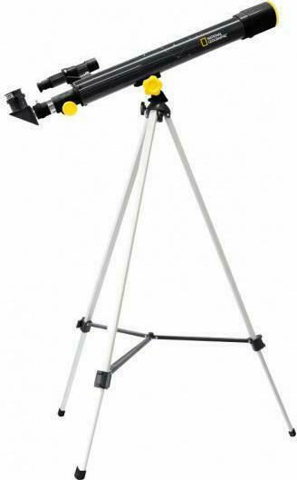 National Geographic Reflecting Telescope 50/600