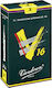 Vandoren Soprano Sax V16 Reeds Strength 3 Καλάμι 1τμχ