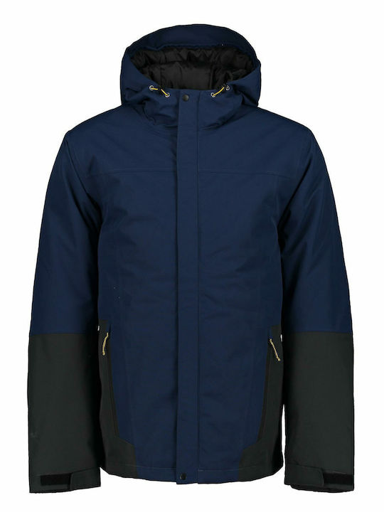 Icepeak Winter Jacket Waterproof and Windproof ...