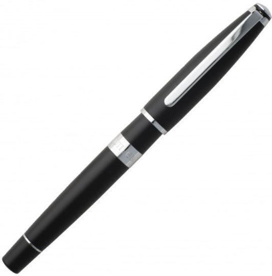 Cerruti 1881 Bicolore Stilou Negru