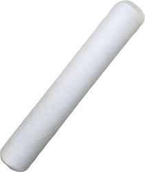 Fasmamed Examination Table Roll Fasmamed Prestige Series 58cm x 70m. White 1pcs