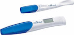 Clearblue Double Check & Date 2τμχ Ψηφιακό Τεστ Εγκυμοσύνης Πρώιμος Έλεγχος & Ημερομηνία