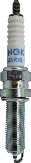 Honda Motorcycle Spark Plugs LMAR8L-9 Honda SH 125-150