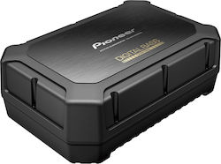 Pioneer Subwoofer Αυτοκινήτου 250W RMS