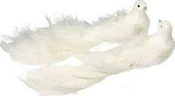 InTheBox Weißes Kleines Vogel Dream