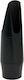 Vandoren A35 V5 Jazz Alto Saxophone Mouthpiece Επιστόμιο για Σαξόφωνο 1τμχ