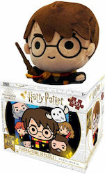 Kinderpuzzle Harry Potter & Λούτρινο für 6++ Jahre 300pcs Prime 3D