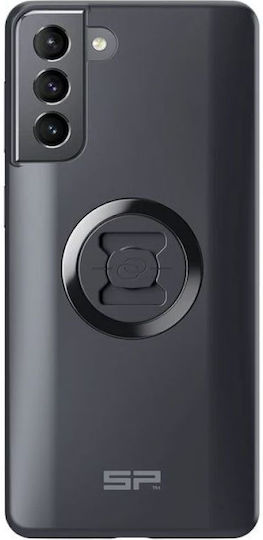 SP Connect Classic Θήκη Κινητού Samsung Galaxy S21 Plus για Βάση Στήριξης Μοτοσυκλέτας