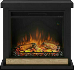 Tagu Elektrische Kamine 1500W 60x50,3cm Tagu Elektrische Kamine 1500W 60x50,3cm