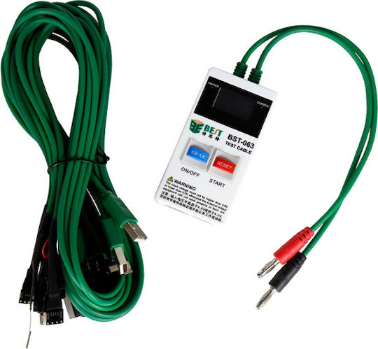 Best BST-063 Tester για Service Κινητών