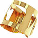 Vandoren Optimum Ligature Baritone PC Σφιγκτήρας