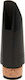 Vandoren M15 Bb Clarinet Mouthpiece Επιστόμιο για Κλαρίνο 1τμχ