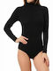 NBB Lingerie L210 Women's Underwear Bodysuit Black